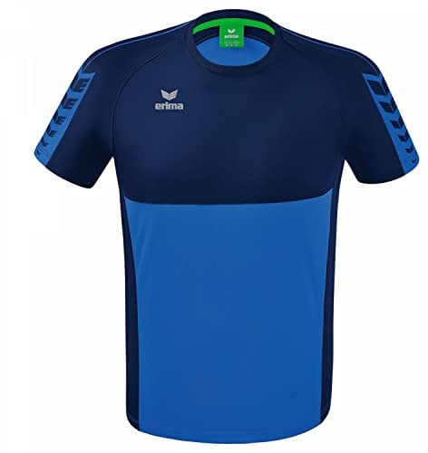 Erima Six Wings T-Shirt Herren