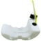 Hippotech Gas Fuel Tank Replacement for Hon&da GX35 GX35NT Engine Lawn Mower Strimmer Brush Cutter