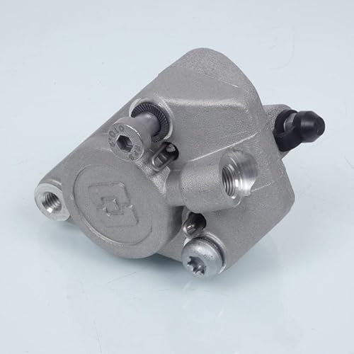 Pinza Freno Anteriore Ajp per beta 50 RR Track Nuovo
