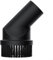 Pour Bosch 1 brosse d'aspiration (pour gaz, Ø 35 mm, accessoires aspirateur)