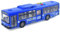 Cemirk Busspielzeug mit Licht und Sound