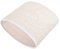 Gadpiparty 1Pc Abat-Jour Tissé Abat-Jour E27 E14 Rotin Ovale Lumière Pour Lampe De Chevet Lampadaire Tactile Lampe Salon Chambre Bureau Dortoir Métal Toile De Jute Mini