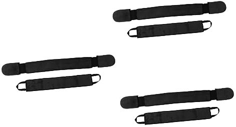 Healeved 6stücke Rücken Lotion Band Komfortable Anwendung Für Selbstbräunung Inklusive Hand Und Rückenapplikator Für Gleichmäßige Bräunung Ohne Flecken Für Zuhause