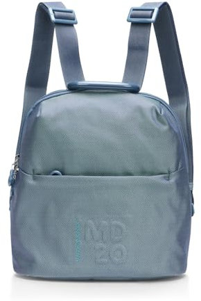 Mandarina Duck Damen MD20 Backpack, Blue Wing