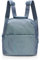 Mandarina Duck Damen MD20 Backpack, Blue Wing