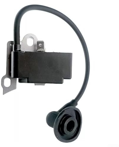 HpLive Bobine d'allumage en métal pour scie à tronçonneuse à gaz pour Hilti DSH 700-X, DSH 900-X