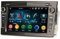 Erisin 8-Core 4+64GB Android 14 Car Radio Stereo for Vauxhall Astra H Corsa C Corsa D Vectra Zafira Signum Wireless CarPlay Bluetooth 5.0 DAB+ Wifi GPS DSP IPS Canbus OBD2 DVR