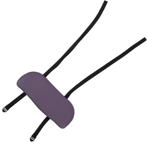 MOLUCKFU Massageliege Handauflage Massageliege Zubehör Hängende Armauflage Massageliege Zubehör Bequeme Armauflage Praktische Armauflage Massageliege Armauflage Armauflage Pedal