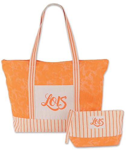 Große Strandtasche Damen Badetasche Groß mit Reißverschluss - Badetasche XX