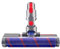 Compatibile Con Dyson V10Slim V12 SV18 Accessori For Testine For Lavapavimenti Spazzola Elettrica A Rullo Aspirapolvere Ricambi Di Ricambio