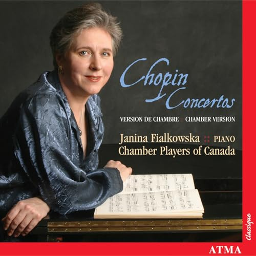ATMA CLASSIQUE