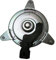 TYC 630890 Nissan Altima Replacement Radiator/Condenser Cooling Fan Motor