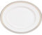Wedgwood Vera Wang Con Amore Ovale piatto 39 centimetri