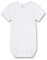 Sanetta 320500 Unisex - Baby Babykleidung/ Unterwsche/ Bodys, Gr. 56 Wei