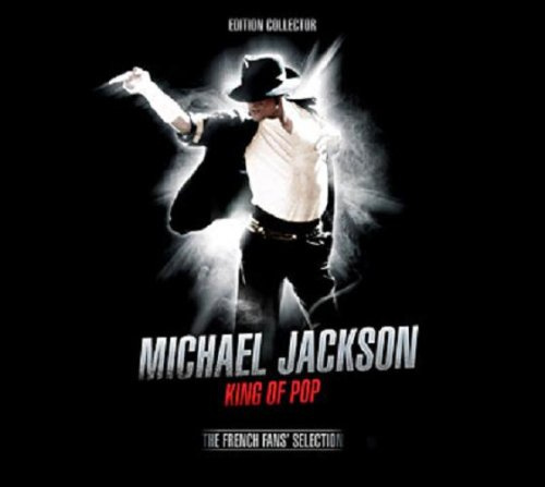 Best Of Michael Jackson : King of Pop (Coffret