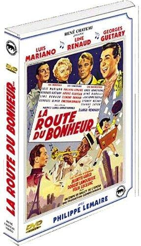 La route du bonheur [FR Import]