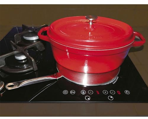 Adapterplatte Induktion