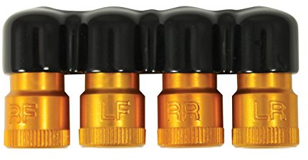 Lang Tools 401 Rapid Deflator with TPMS Location Marks