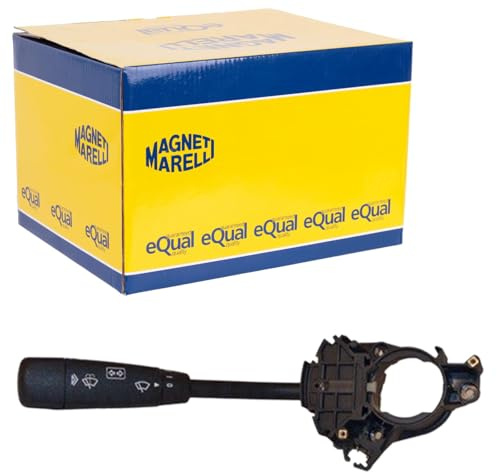 MAGNETI MARELLI 000050201010 Lenkstockschalter Kompatibel mit MERCEDES-BENZ A-Klasse W168 1685450110 DA50201 16854501107D88