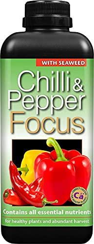 Chilli Focus 1 Lt - Grow Technology