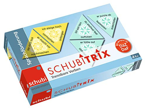 Schubitrix Sprachförderung