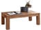 Holz massiv Massivmöbel Honig Couchtisch 115x60 Massivmöbel Akazie Massivholz Shaman #10