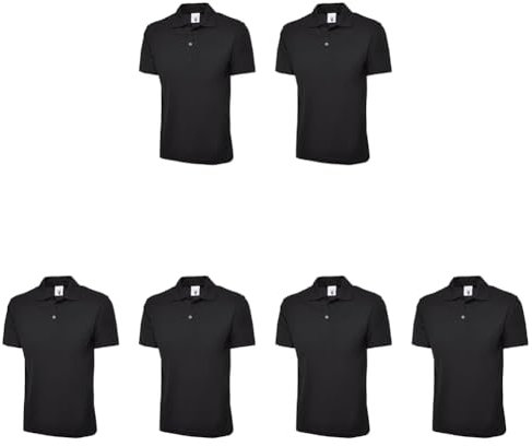 Uneek clothing UC101