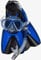 Mares Erwachsene Set X-ONE Marea Tauchset, Blau, M/L