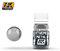 Ak interactive Extreme Metal Paints White Aluminium #AK479