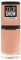 Gemey Maybelline ColorShow – Esmalte de uñas, color 1 Go Bare