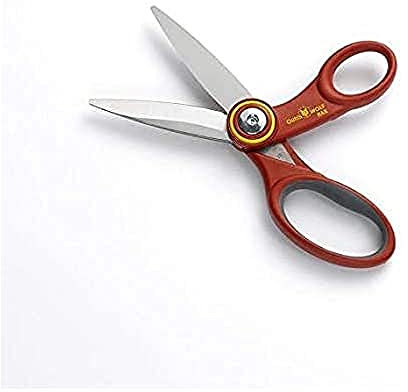 Outils Wolf | Ciseaux UNIVERSELS | pour Tous Les Petits travaux de Jardinage ou de Bricolage | RAX