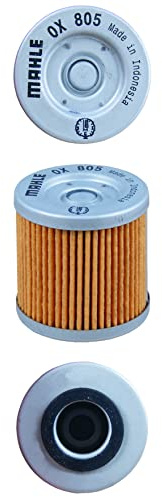 MAHLE OX 805 Oil Filter