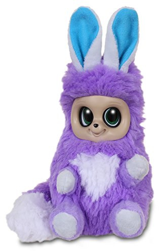 Bush bébé Monde Dreamstars Kiki Jouet en Peluche
