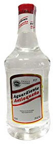 Antioqueño 1,75L 29º Plástico