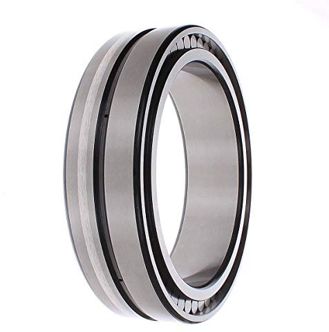 INA sl024948-a Cylindrical Roller Bearings Two Rows vollrollig, 240x320x80