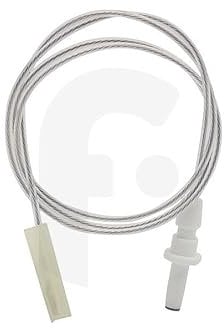 Candela ACCENSIONE FTGH L 650 Cucina Piano Cottura ARISTON INDESIT C00288665