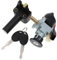 Schlosssatz Zündschloss für MBK Booster Stunt Yamaha Slider BWS CW 50 EW 50