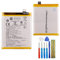 Replacement Battery BLP685 Kompatibel mit OnePlus 6T A6010 A6013 with Tools