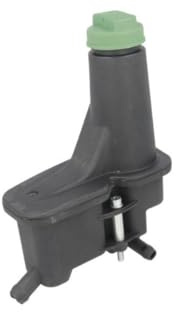 THERMOTEC DBW011TT Ausgleichsbehälter Hydrauliköl-Servolenkung Kompatibel mit VW Golf 3 1H1 1H0422371A 1H0422371D