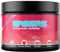 GAMERS ONLY Vitamin Pulver Deep Red Chaos Cherry [Zero Zucker] 40 Portionen | Multivitamin Pulver | 12 Vitamine & Aminosäuren | Vitamin B6, B12 & C, D,E pro Portion
