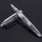 BAXIXINGYUNMU Fountain pen, JINHAO 992 Transparent Fountain Pen 0.5mm Stationery Supplies Writing Tools Gift