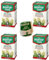 tisane ernst richter transit lot De 80 sachets en vrac 4 boîtes