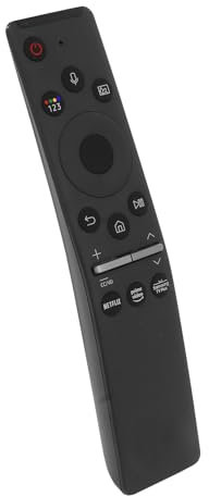 Original Replacement Remote Control Compatible with Samsung UN65TU8300FXZC 65 4K UHD HDR Curved LED OS Smart TV 2020