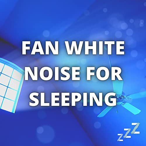 Fan Noises For 20 Hours (Loop)