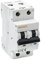 CABLEPELADO Interruptor magnetotérmico residencial CURVA C | 6kA | 1P + Neutro | 50 A