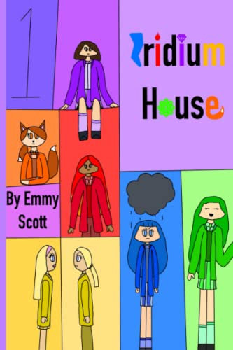 Iridium House