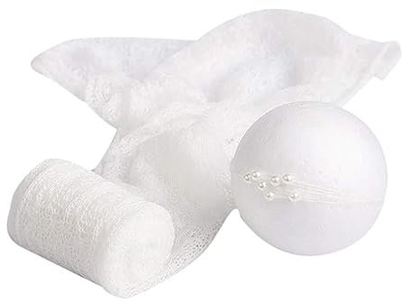 yufana Baby Fotografie Prop, Neugeborene Fotografie Requisiten, Neugeborene Baby Fotografie Requisiten, Neugeborenen Fotografie Foto Requisite, Geeignet für Vollmondfotos von Babys und für Partys