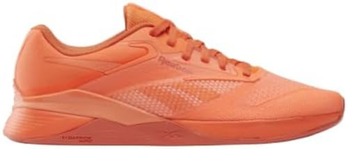 Reebok Unisex Nano X4Sneaker