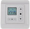 Minuteur pour Volet Roulant, Commande de Volet Roulant Régulateur pour Moteur Rotatif avec minuterie programmable