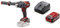 Einhell Professional Akku-Schlagbohrschrauber TP-CD 18/120 Li-i BL Power X-Change (18 V, Brushless, 120 Nm, Schlagbohrfunktion, 13 mm Bohrfutter, 2 Gang, inkl. 3,0 Ah Plus Akku und Ladegerät)